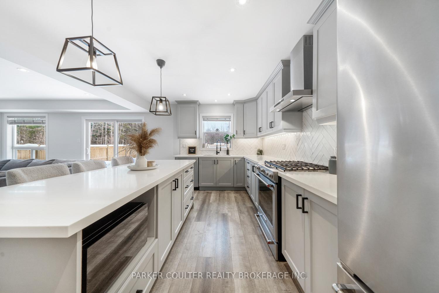Photo 13 of 255 Wild Rose Drive, Gravenhurst, Muskoka (S) — HOMEH