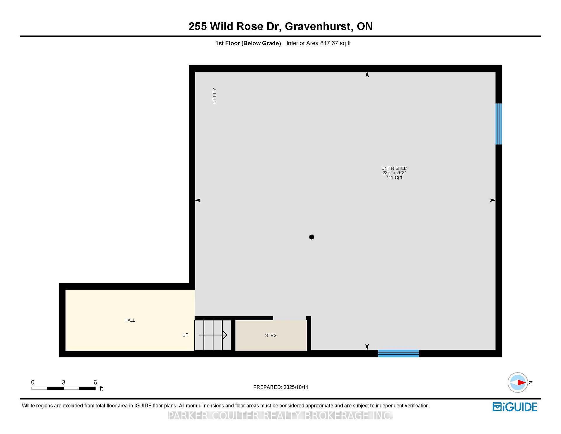 Photo 39 of 255 Wild Rose Drive, Gravenhurst, Muskoka (S) — HOMEH