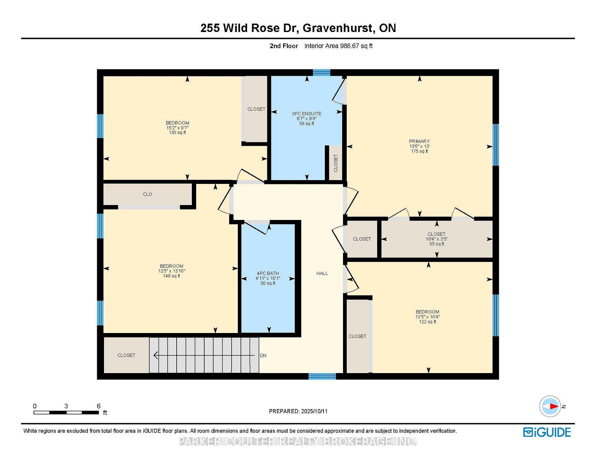 Photo 40 of 255 Wild Rose Drive, Gravenhurst, Muskoka (S) — HOMEH