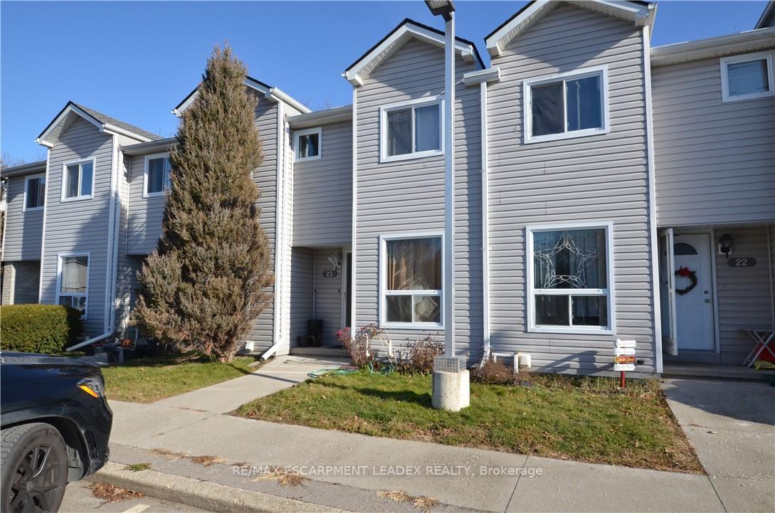 Photo 14 of Unit 23, 490 Grey Street E, Brantford — HOMEH