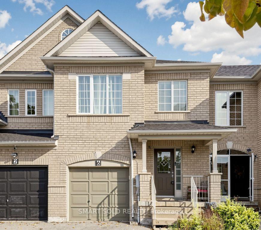 Photo 1 of 6 Kinney Gate, Vaughan, Maple — HOMEH