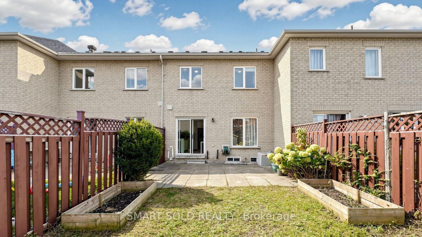 Photo 36 of 6 Kinney Gate, Vaughan, Maple — HOMEH
