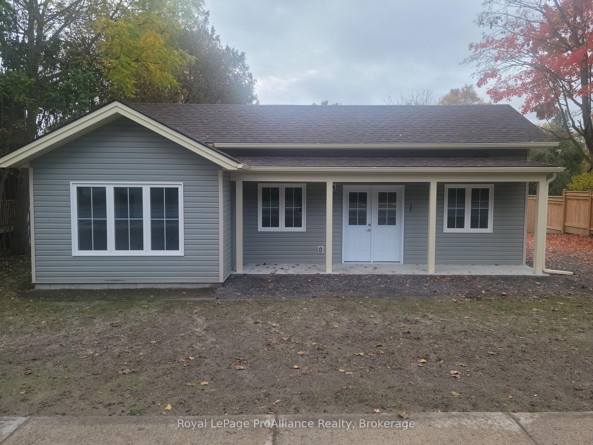 Photo 1 of 127 Main Street, Brighton — HOMEH