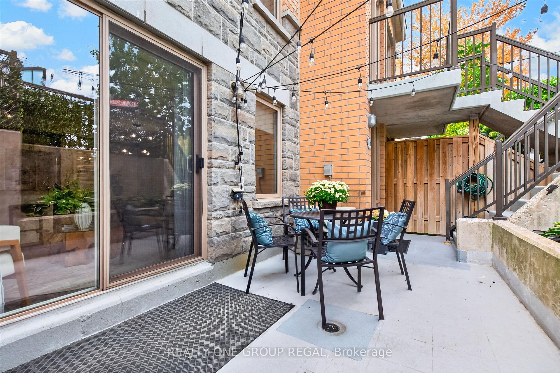 Photo 5 of Unit 155, 6 Foundry Avenue, Toronto, Dovercourt-Wallace Emerson-Junction — HOMEH