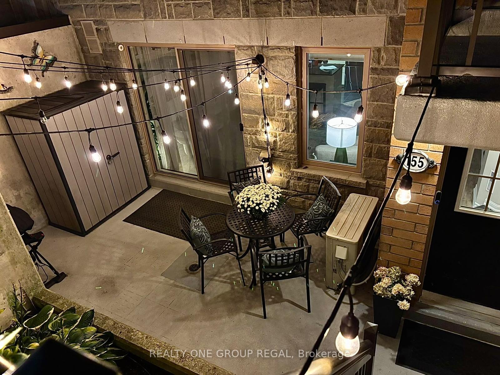 Photo 6 of Unit 155, 6 Foundry Avenue, Toronto, Dovercourt-Wallace Emerson-Junction — HOMEH