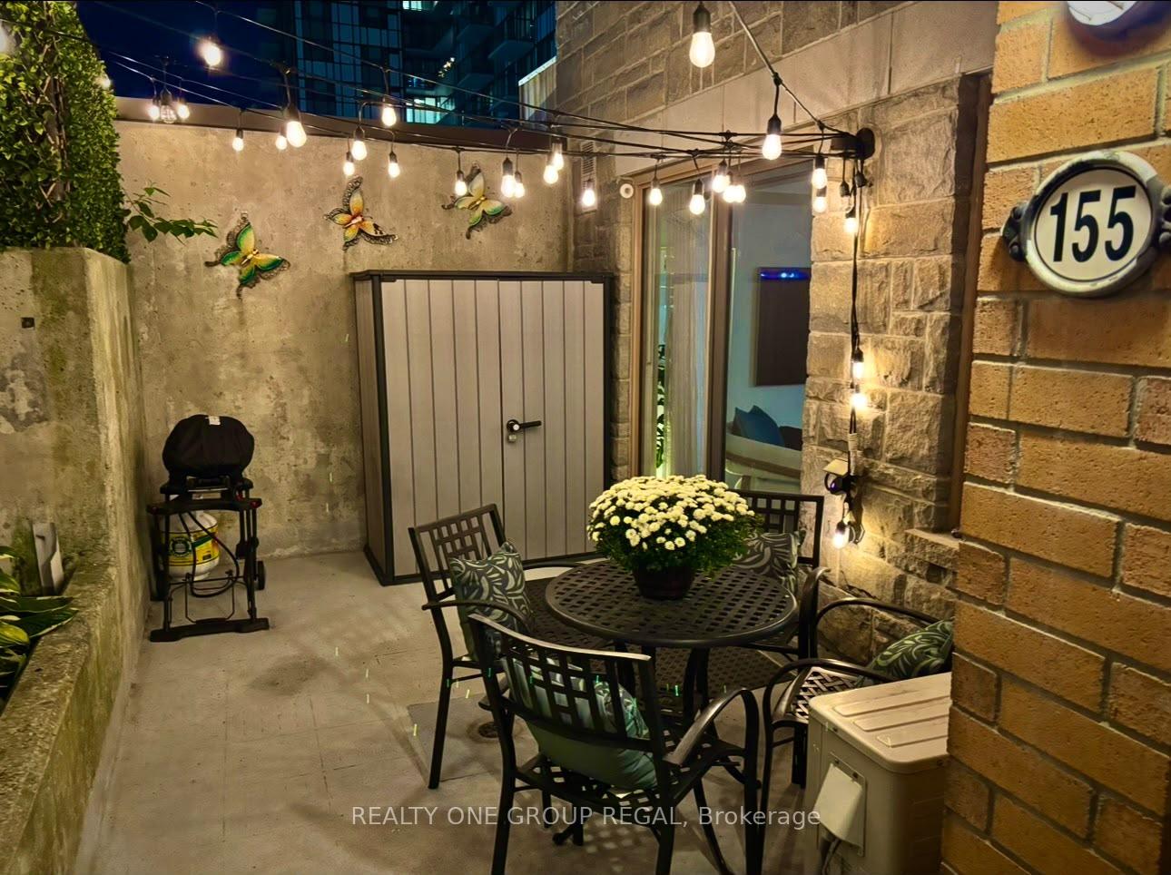 Photo 7 of Unit 155, 6 Foundry Avenue, Toronto, Dovercourt-Wallace Emerson-Junction — HOMEH