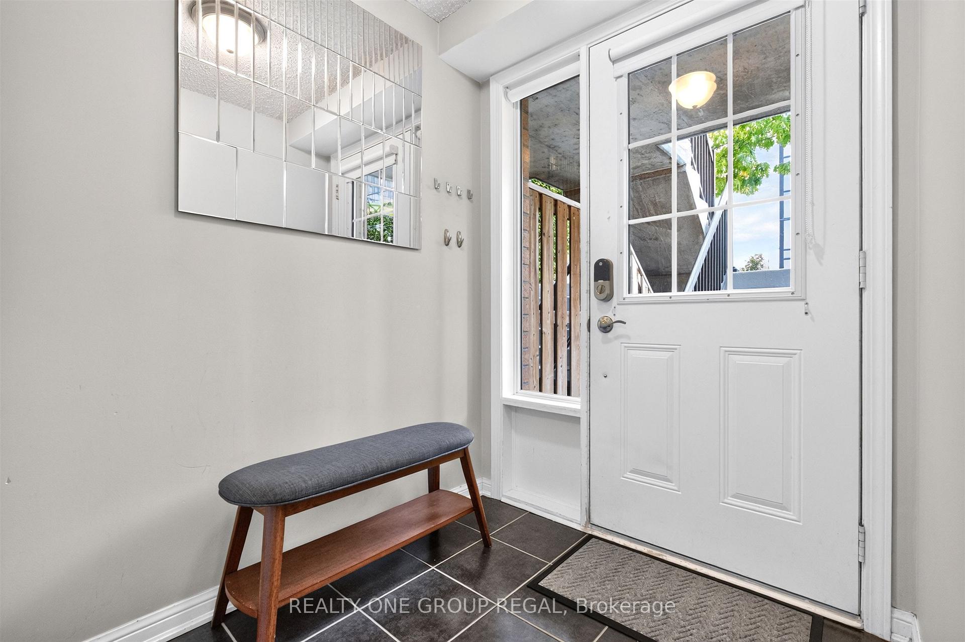 Photo 8 of Unit 155, 6 Foundry Avenue, Toronto, Dovercourt-Wallace Emerson-Junction — HOMEH