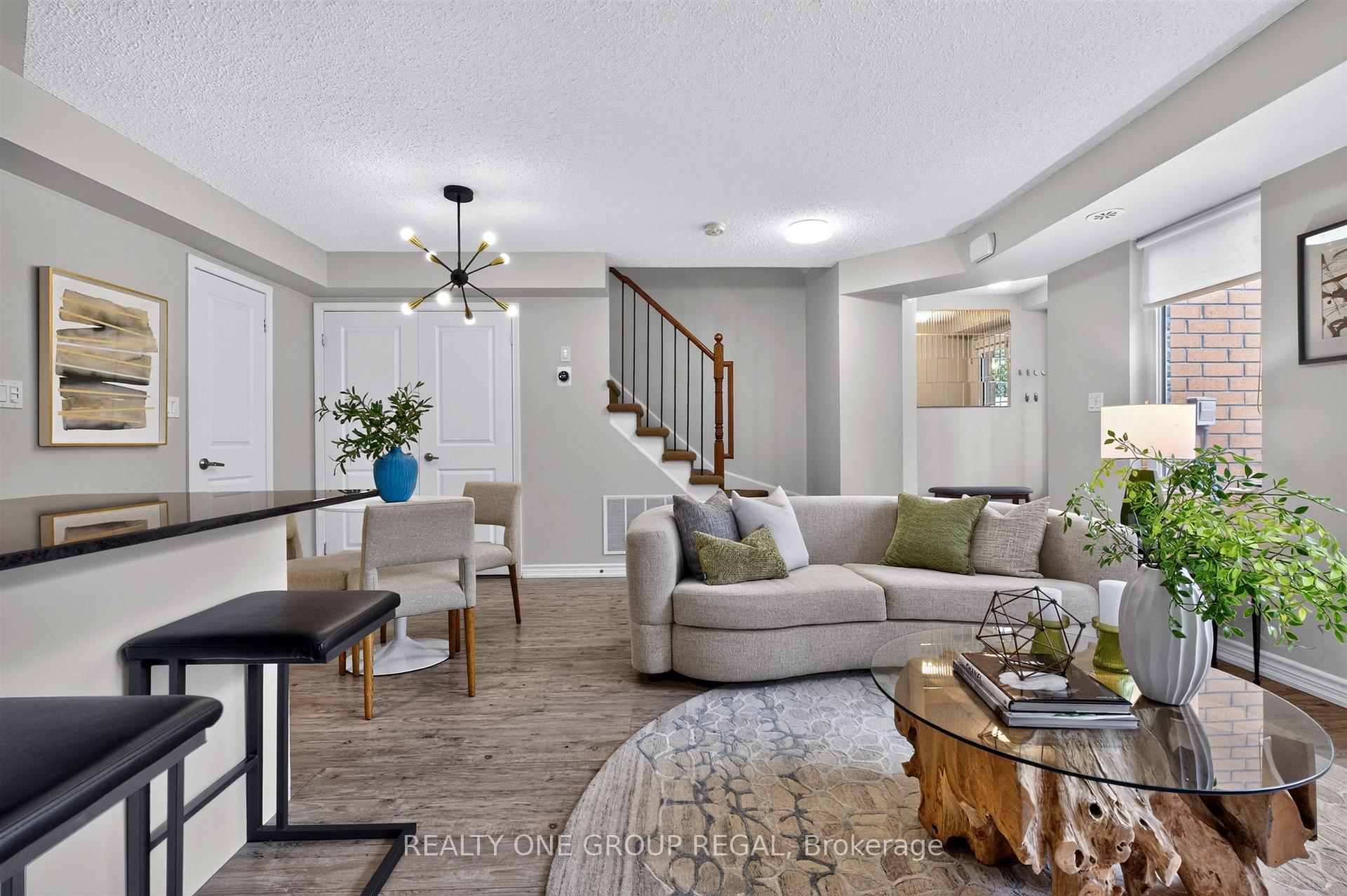 Photo 12 of Unit 155, 6 Foundry Avenue, Toronto, Dovercourt-Wallace Emerson-Junction — HOMEH