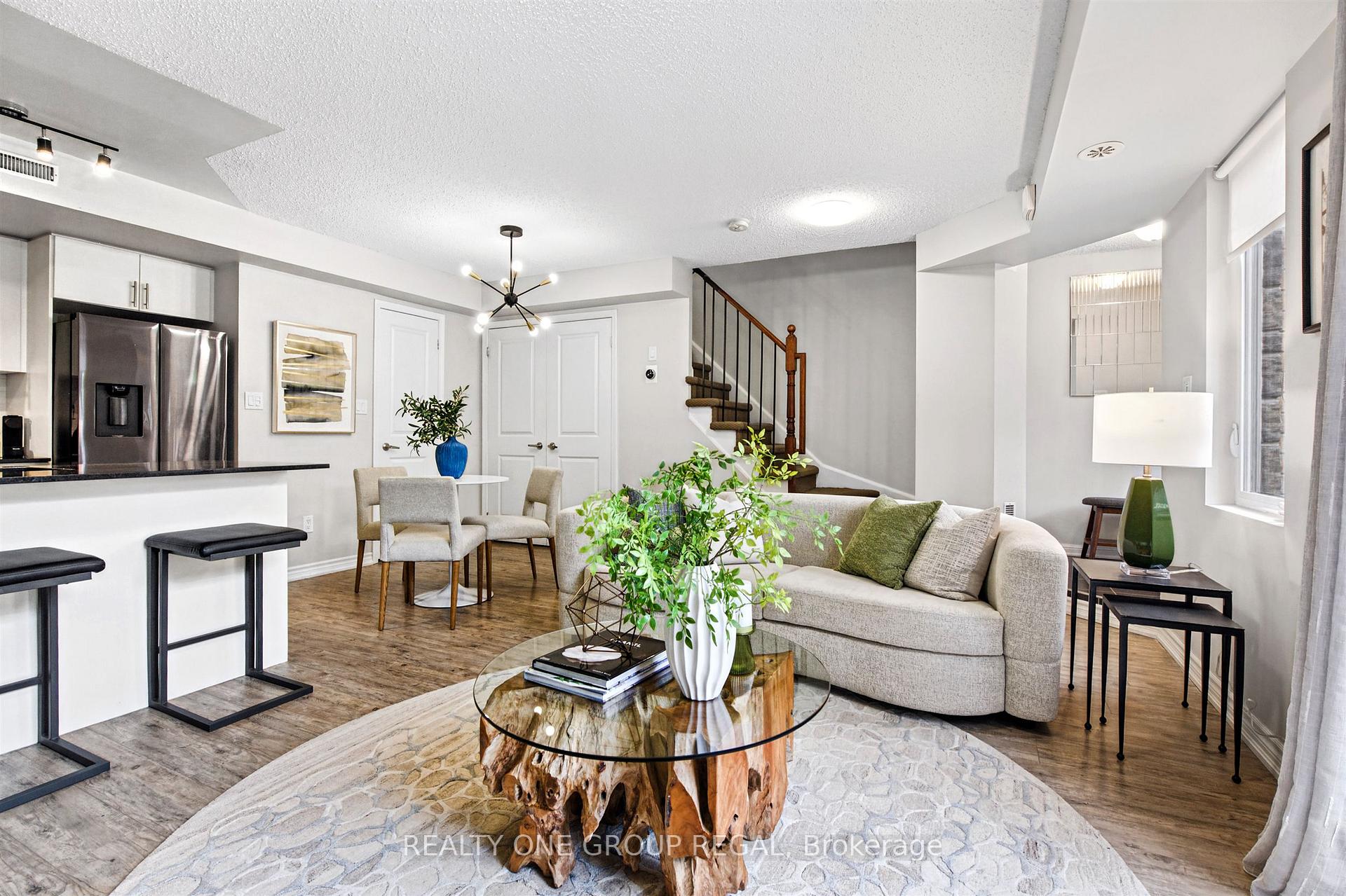 Photo 13 of Unit 155, 6 Foundry Avenue, Toronto, Dovercourt-Wallace Emerson-Junction — HOMEH