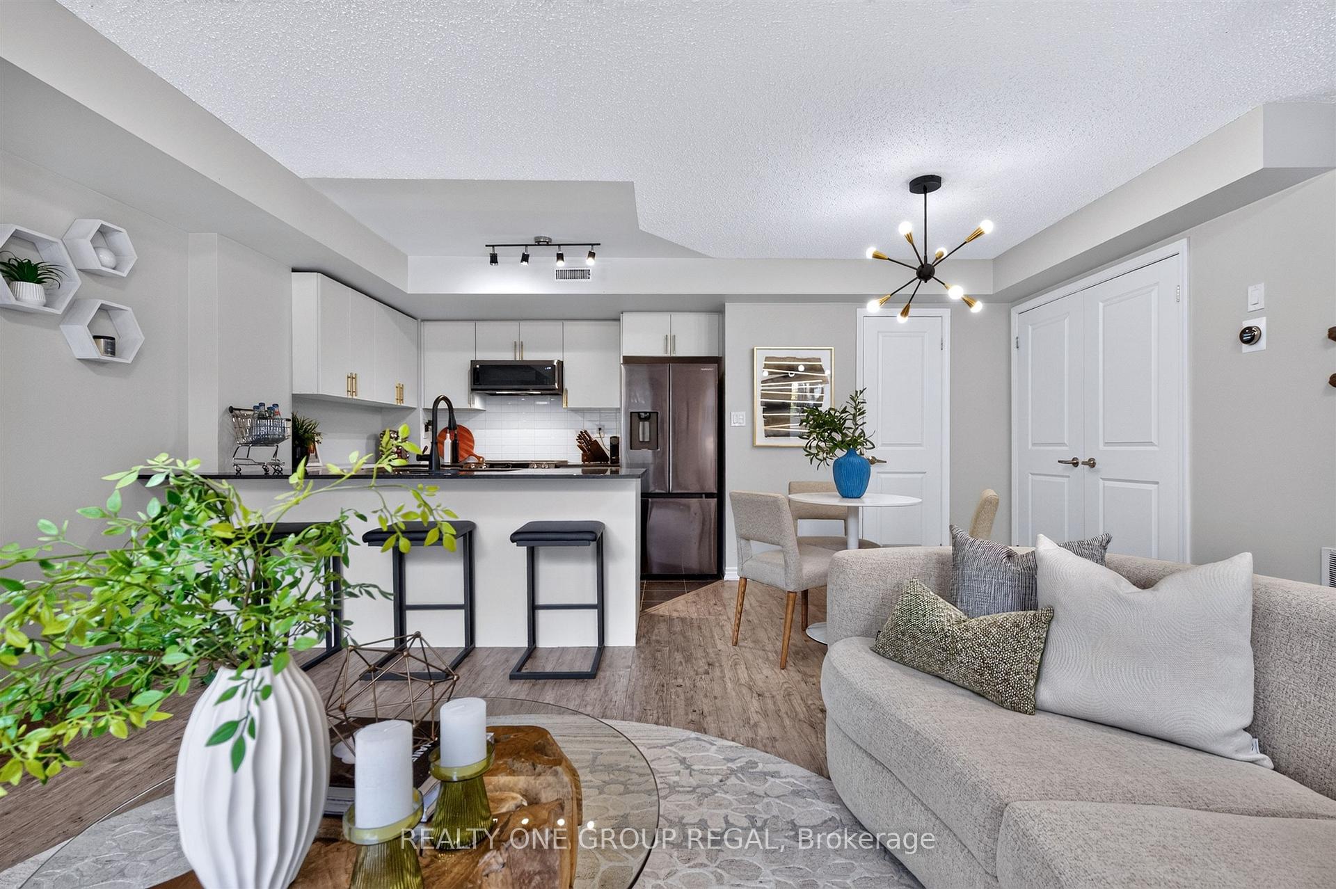 Photo 14 of Unit 155, 6 Foundry Avenue, Toronto, Dovercourt-Wallace Emerson-Junction — HOMEH