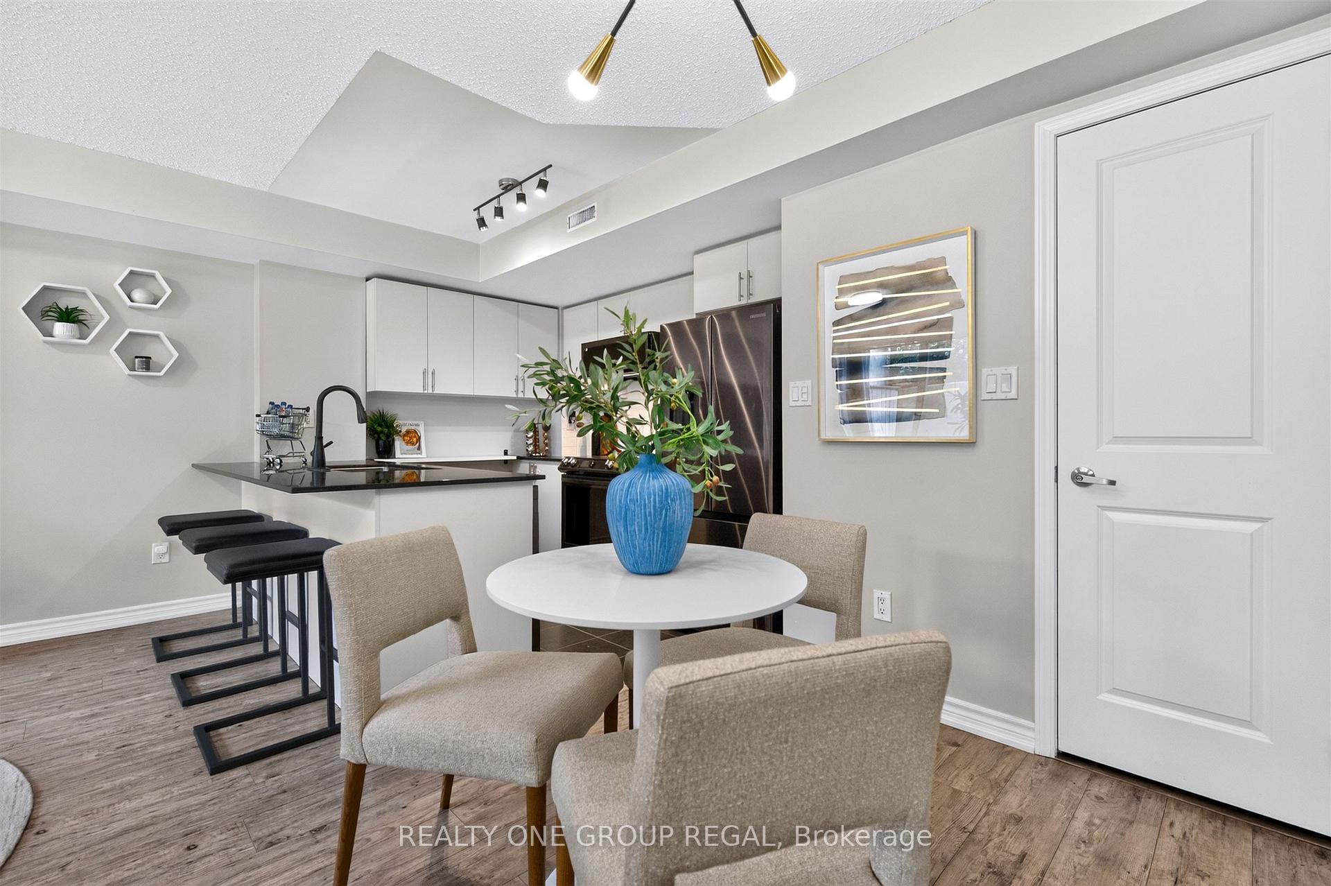 Photo 17 of Unit 155, 6 Foundry Avenue, Toronto, Dovercourt-Wallace Emerson-Junction — HOMEH