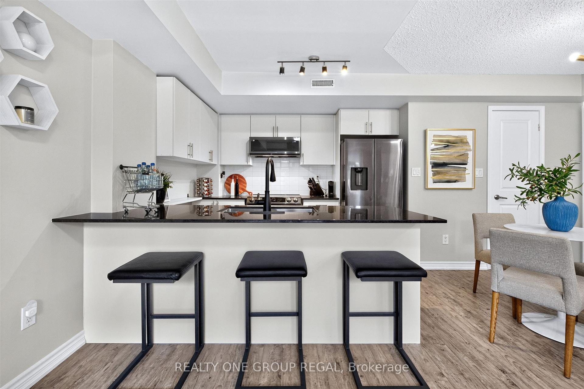Photo 21 of Unit 155, 6 Foundry Avenue, Toronto, Dovercourt-Wallace Emerson-Junction — HOMEH