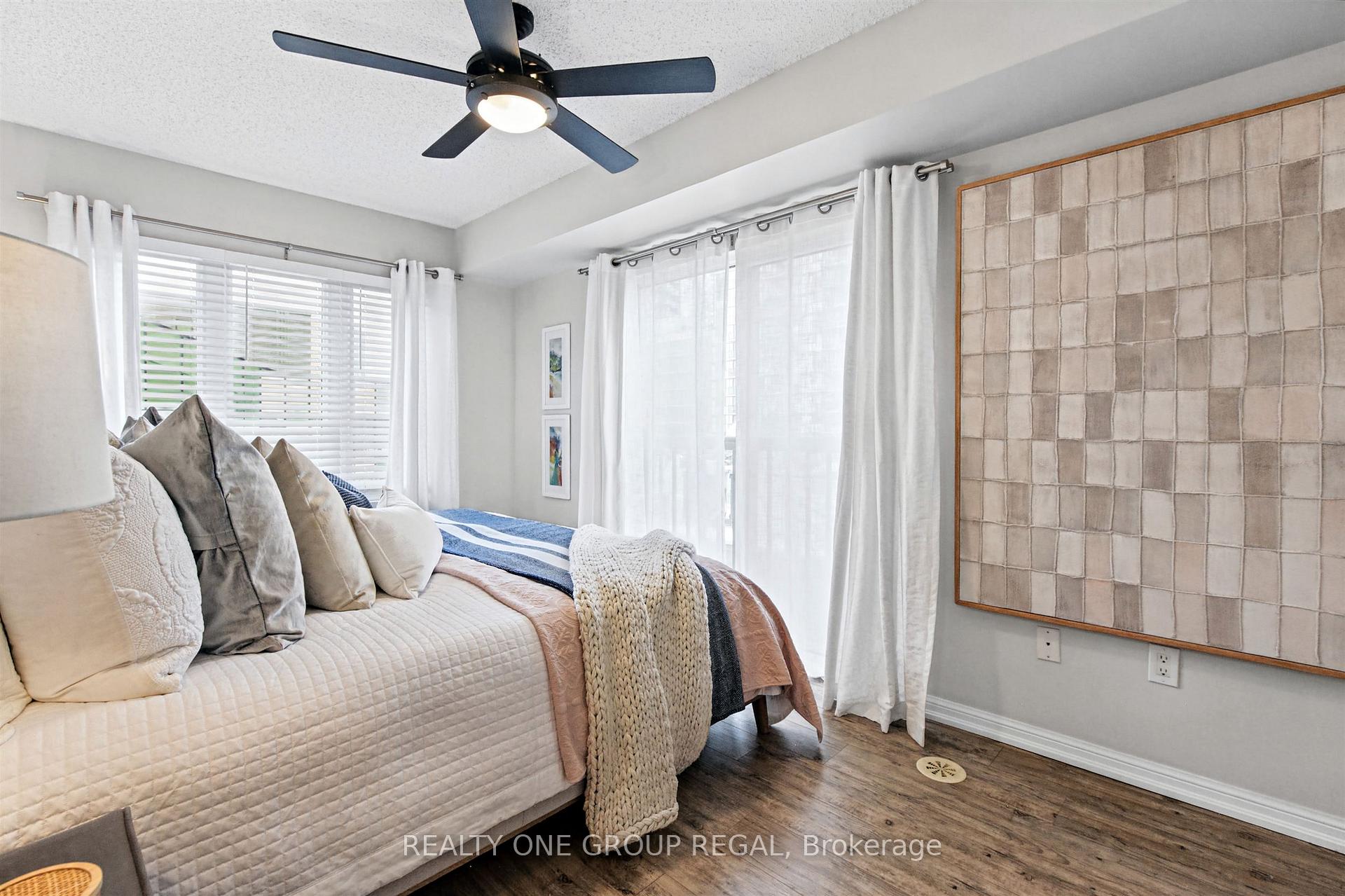Photo 24 of Unit 155, 6 Foundry Avenue, Toronto, Dovercourt-Wallace Emerson-Junction — HOMEH