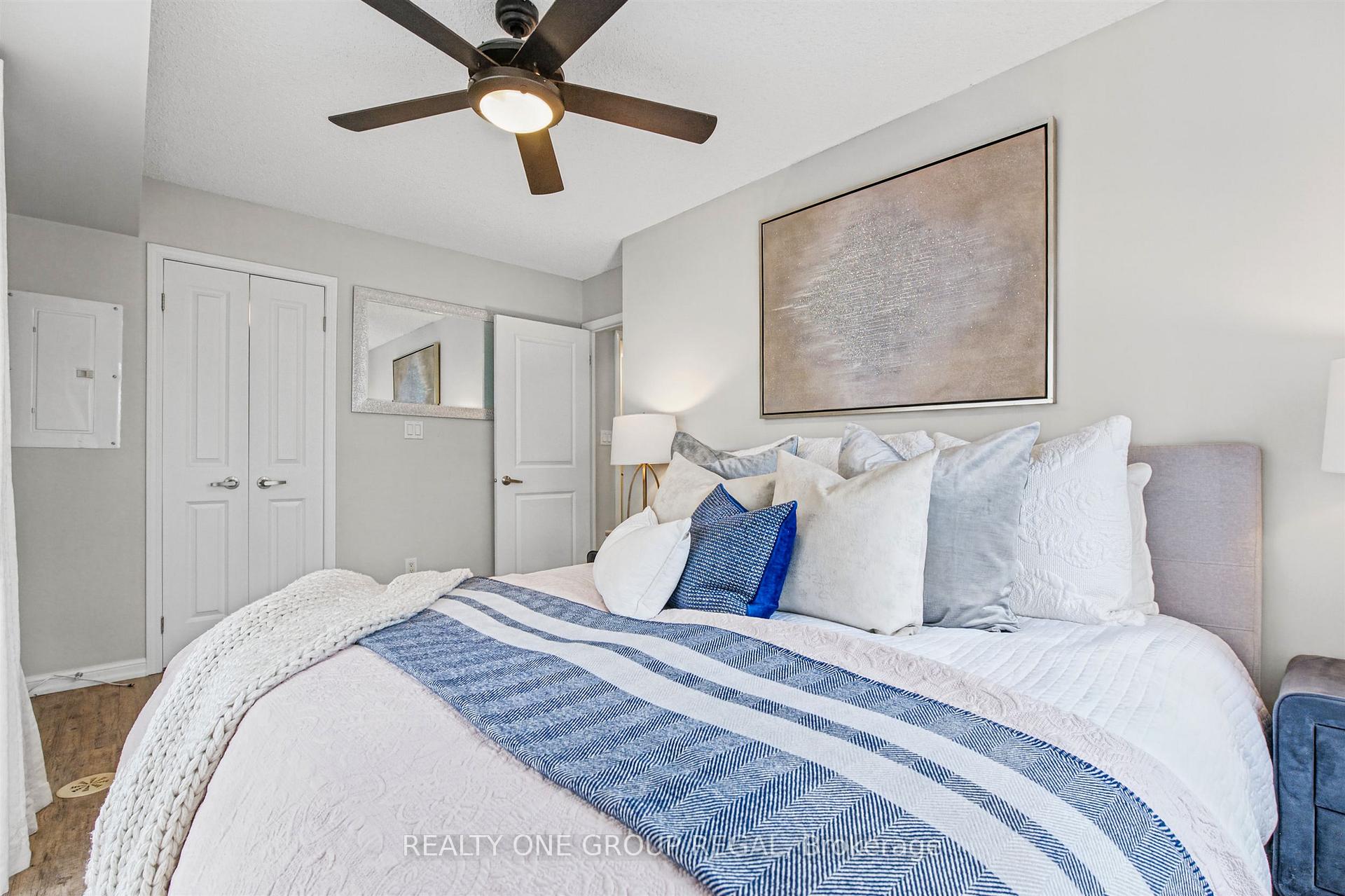 Photo 26 of Unit 155, 6 Foundry Avenue, Toronto, Dovercourt-Wallace Emerson-Junction — HOMEH
