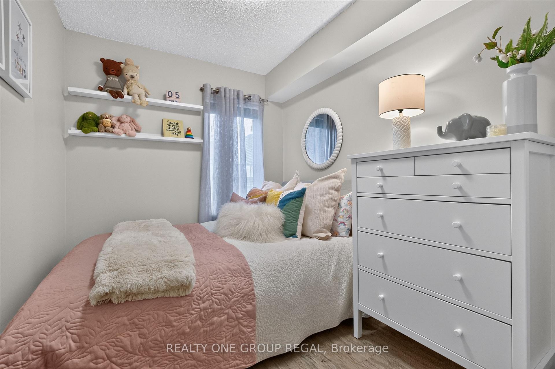 Photo 28 of Unit 155, 6 Foundry Avenue, Toronto, Dovercourt-Wallace Emerson-Junction — HOMEH