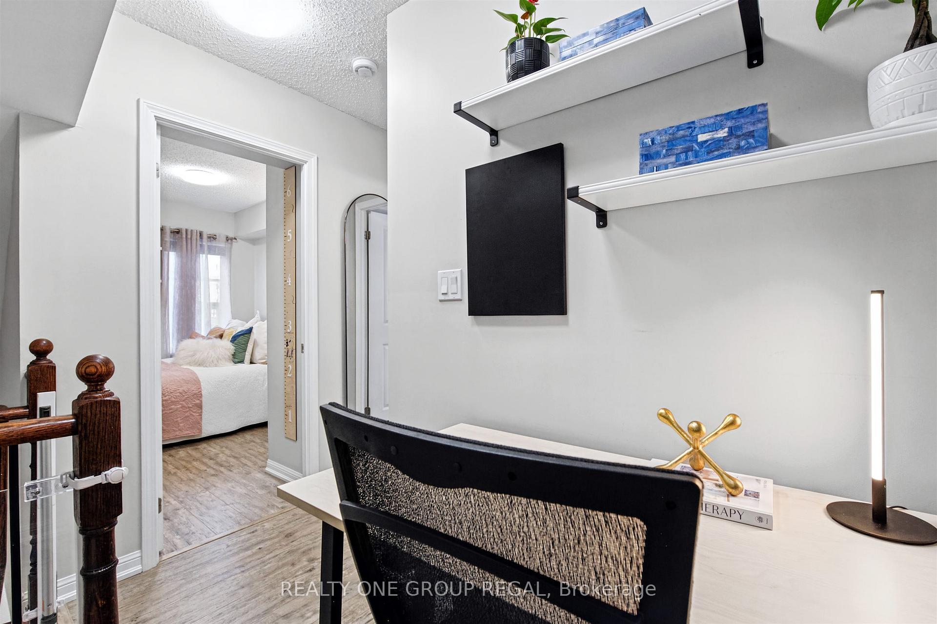 Photo 33 of Unit 155, 6 Foundry Avenue, Toronto, Dovercourt-Wallace Emerson-Junction — HOMEH