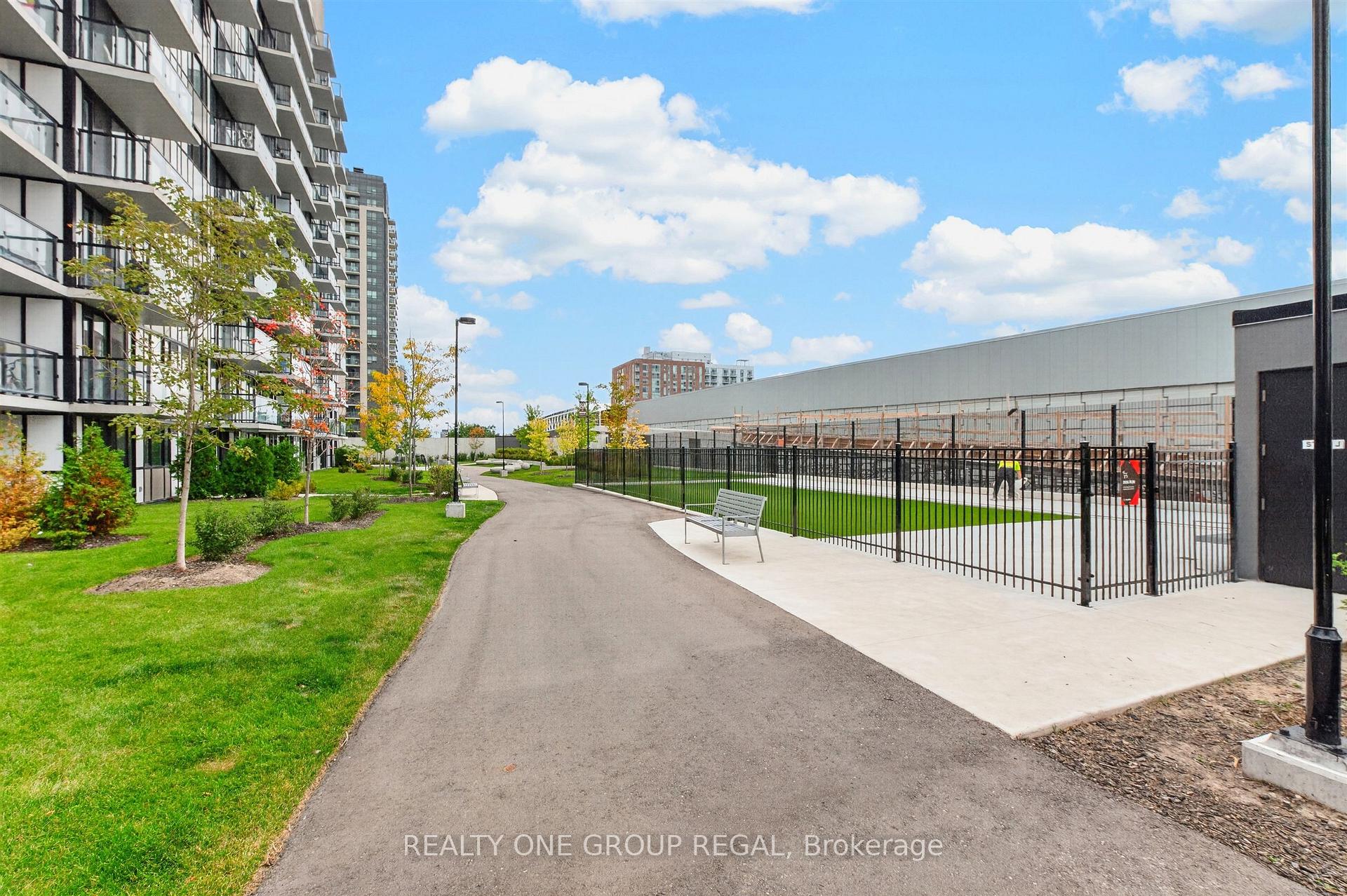 Photo 34 of Unit 155, 6 Foundry Avenue, Toronto, Dovercourt-Wallace Emerson-Junction — HOMEH