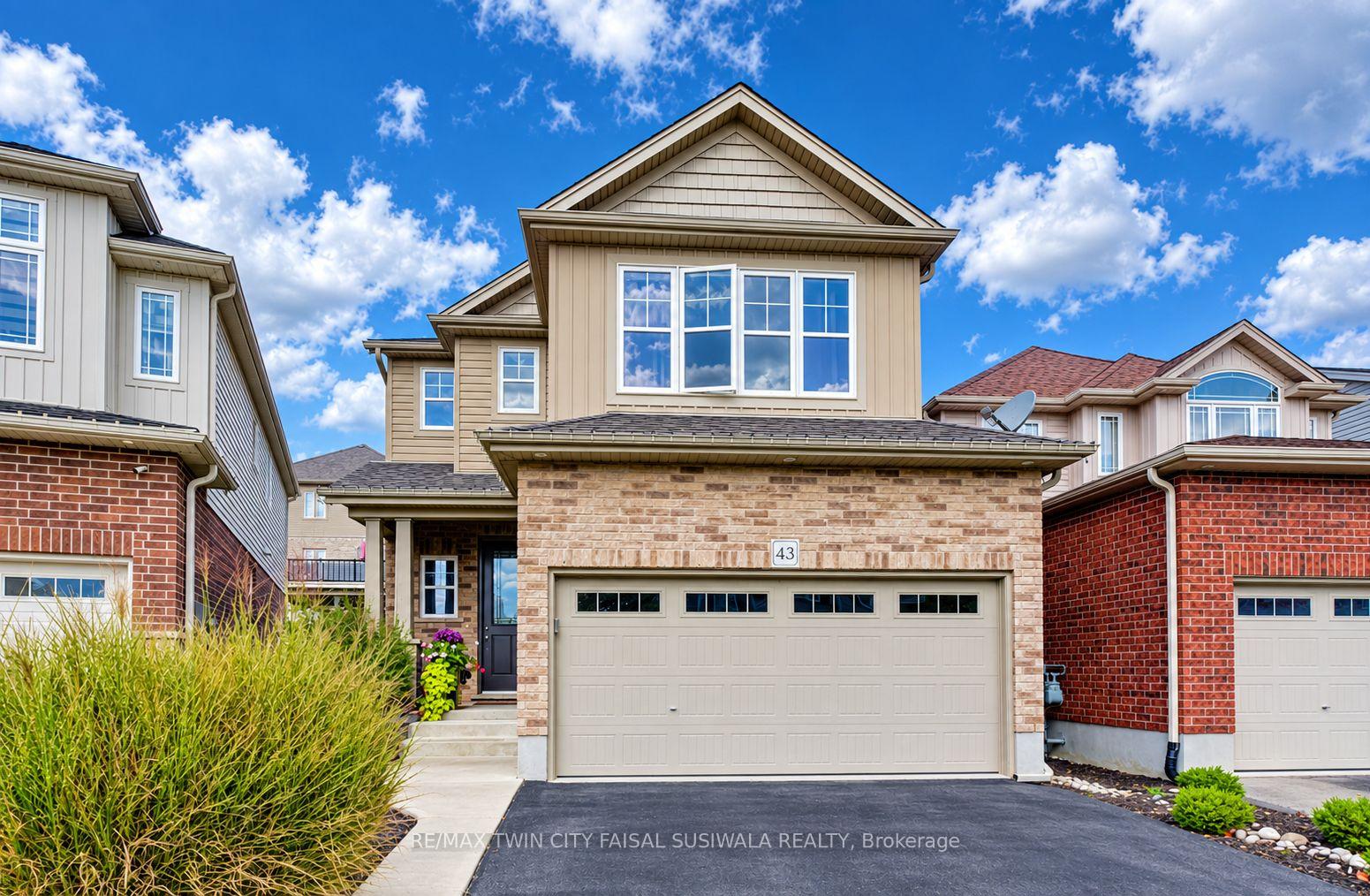Photo of 43 Rivertrail Avenue