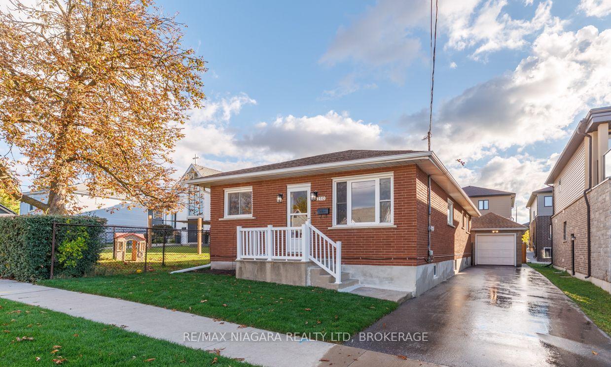 Photo of 210 Taylor Street
