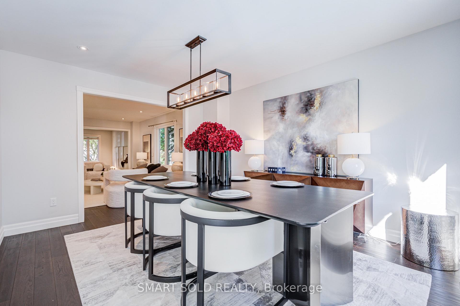 Photo 32 of 350 Kirby Crescent, Newmarket, Glenway Estates — HOMEH