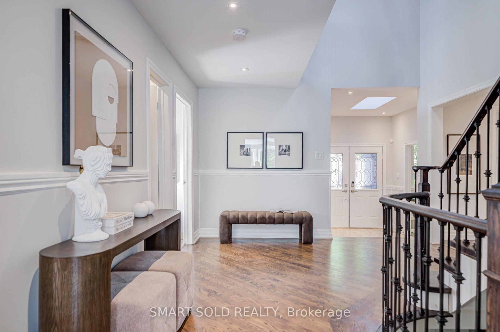 Photo 55 of 350 Kirby Crescent, Newmarket, Glenway Estates — HOMEH
