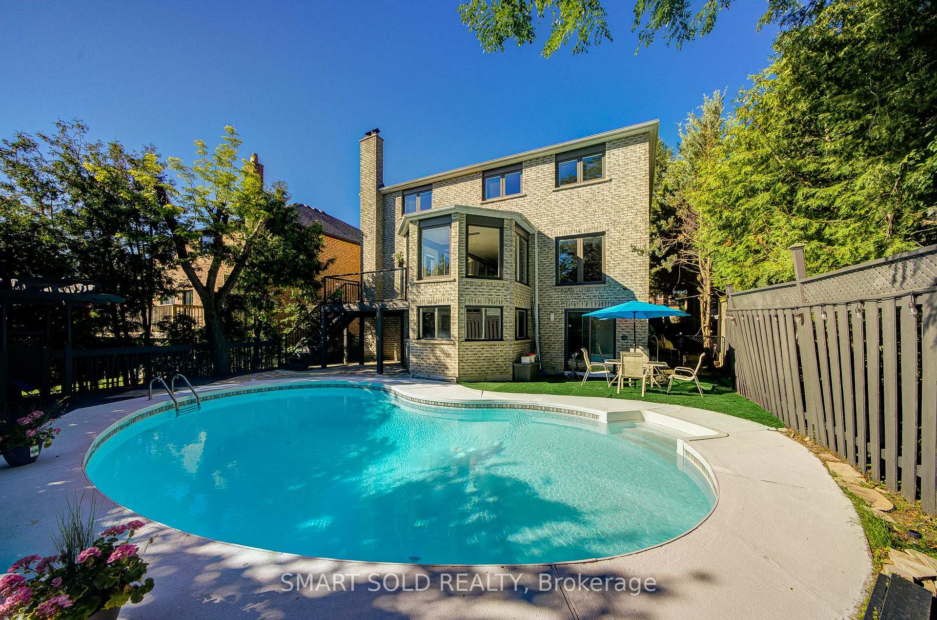 Photo 92 of 350 Kirby Crescent, Newmarket, Glenway Estates — HOMEH