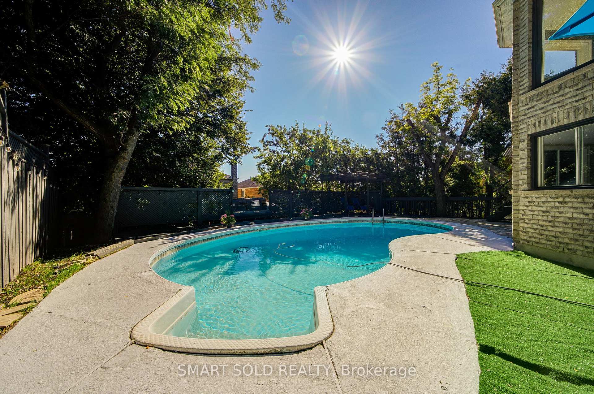 Photo 95 of 350 Kirby Crescent, Newmarket, Glenway Estates — HOMEH
