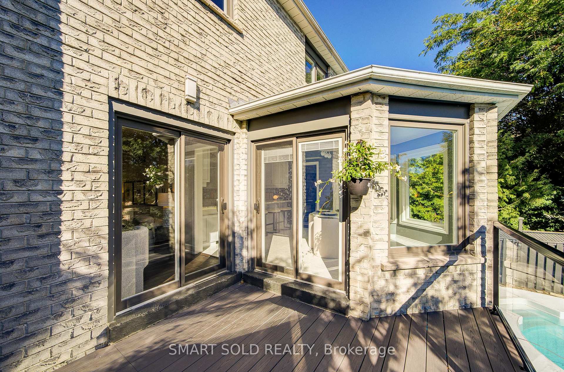 Photo 98 of 350 Kirby Crescent, Newmarket, Glenway Estates — HOMEH