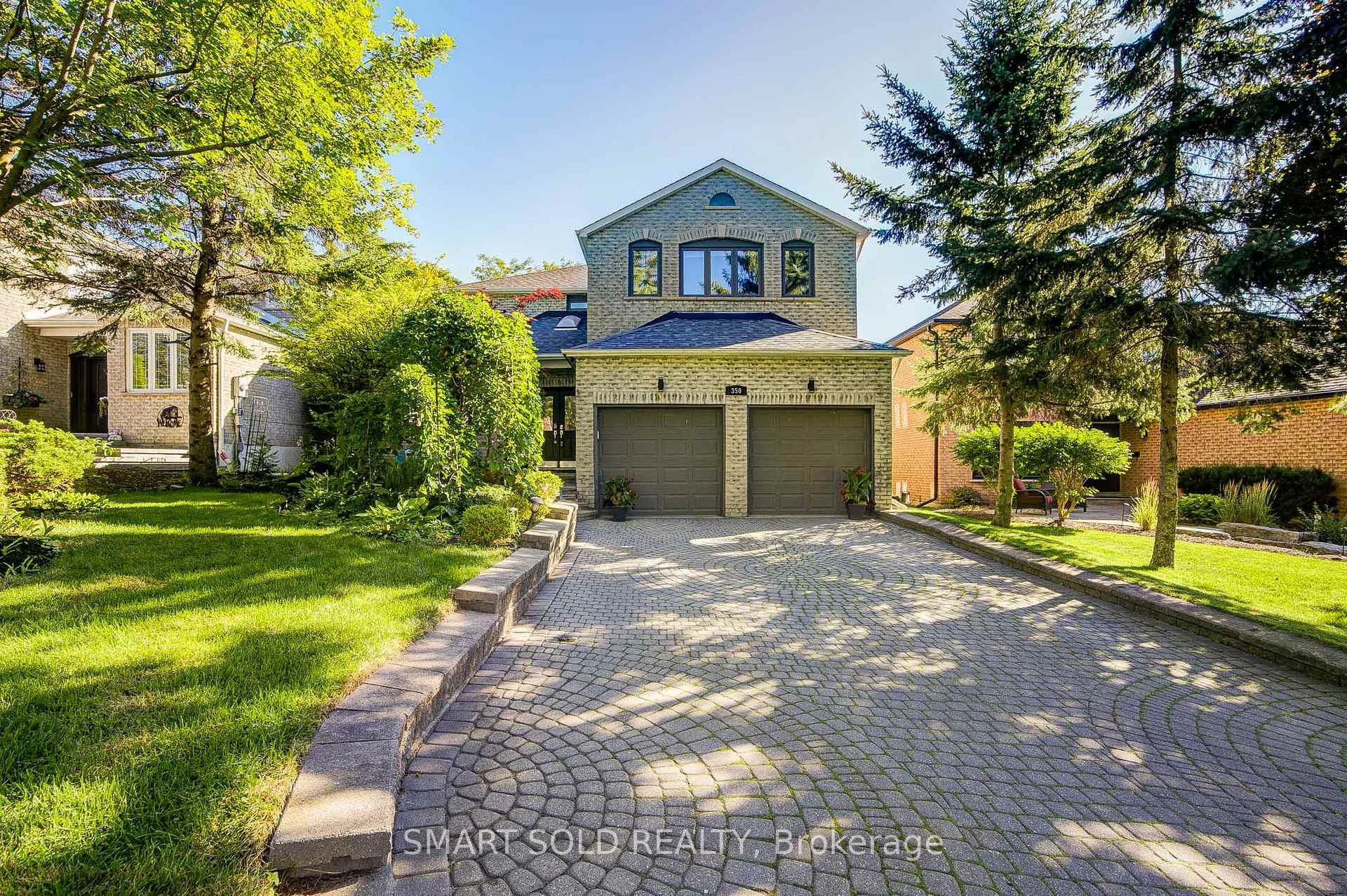 Photo 5 of 350 Kirby Crescent, Newmarket, Glenway Estates — HOMEH