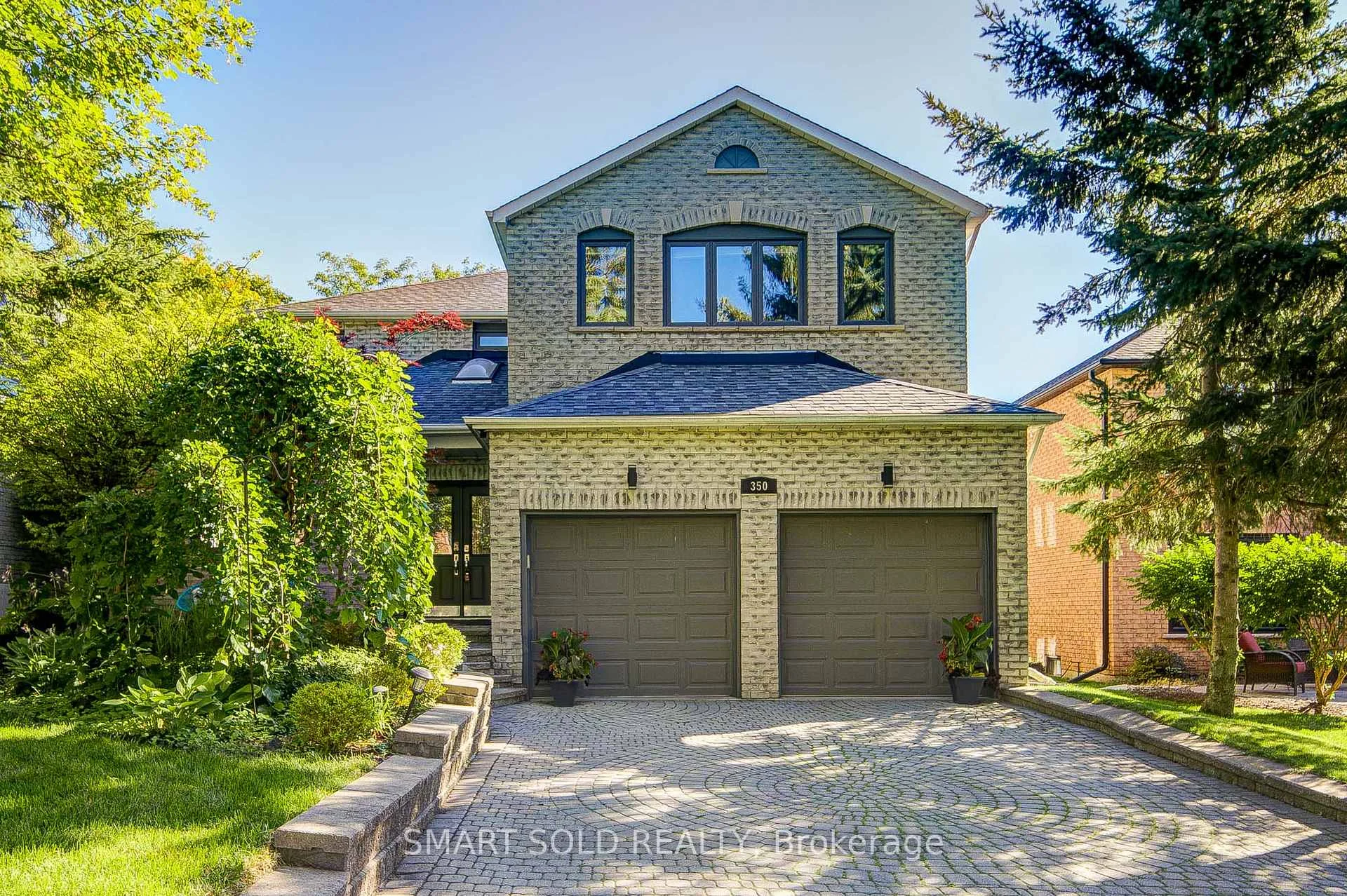 Photo 6 of 350 Kirby Crescent, Newmarket, Glenway Estates — HOMEH