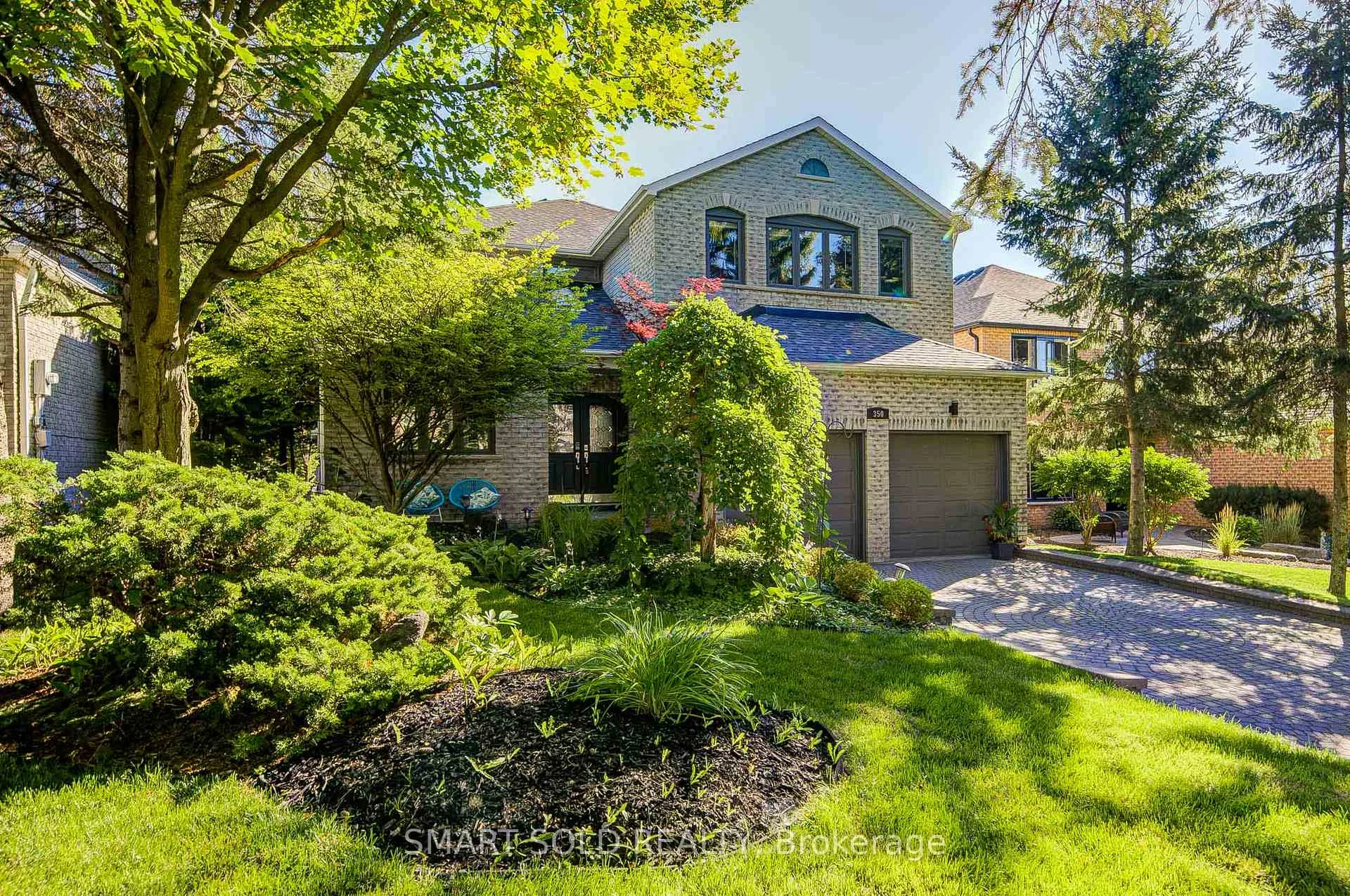 Photo 8 of 350 Kirby Crescent, Newmarket, Glenway Estates — HOMEH