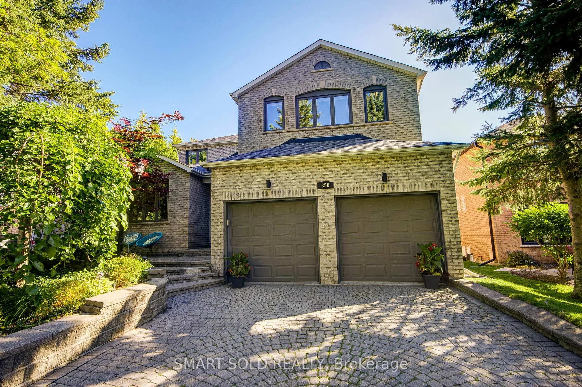 Photo 10 of 350 Kirby Crescent, Newmarket, Glenway Estates — HOMEH