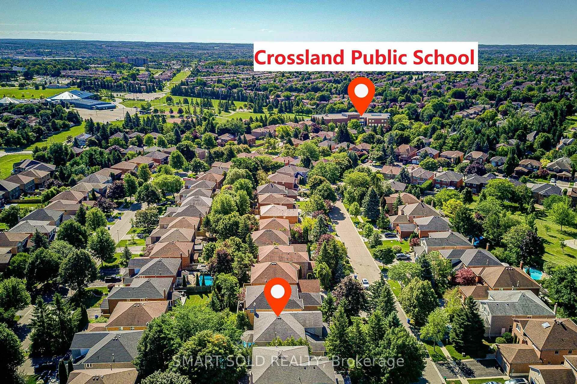 Photo 15 of 350 Kirby Crescent, Newmarket, Glenway Estates — HOMEH