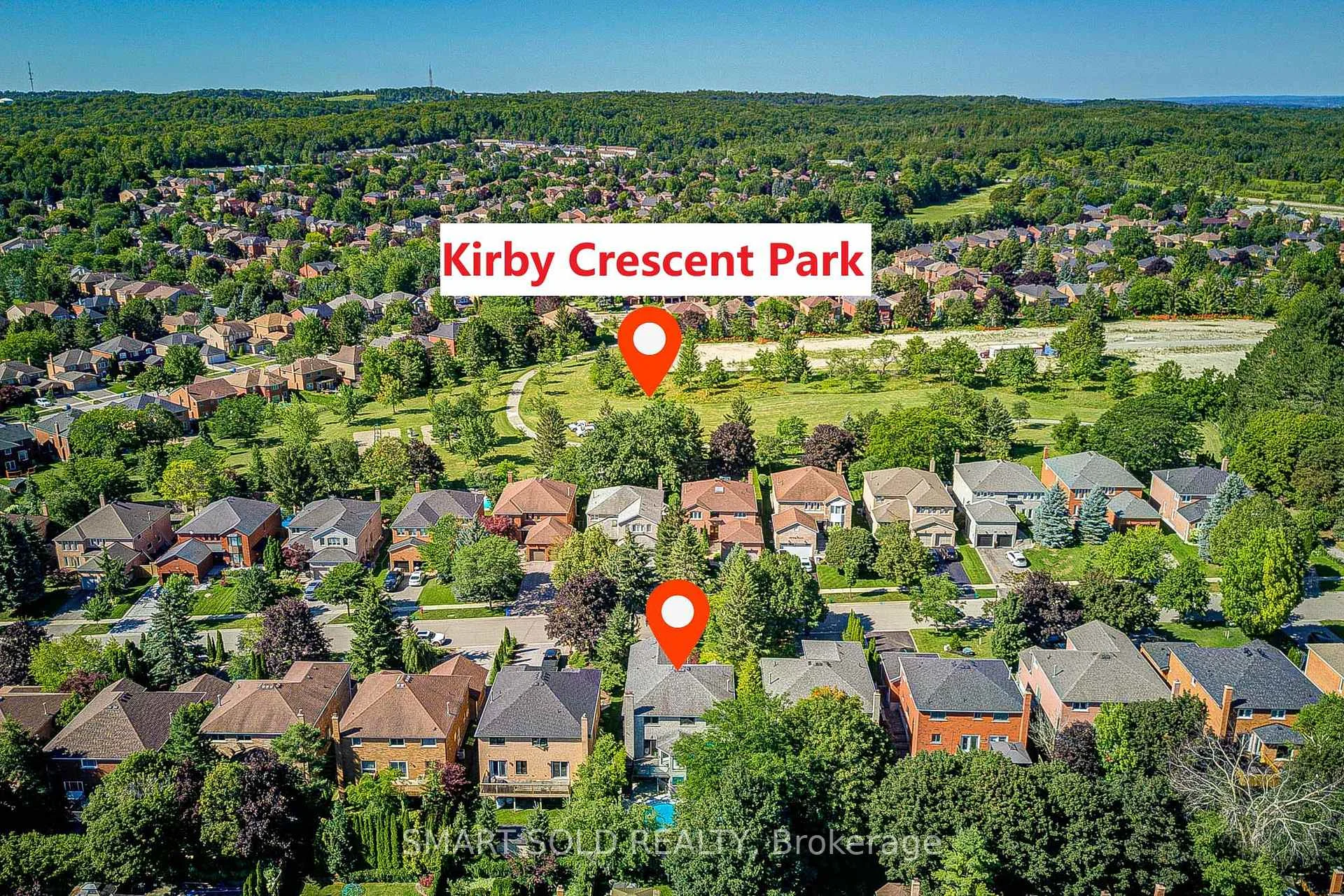 Photo 17 of 350 Kirby Crescent, Newmarket, Glenway Estates — HOMEH