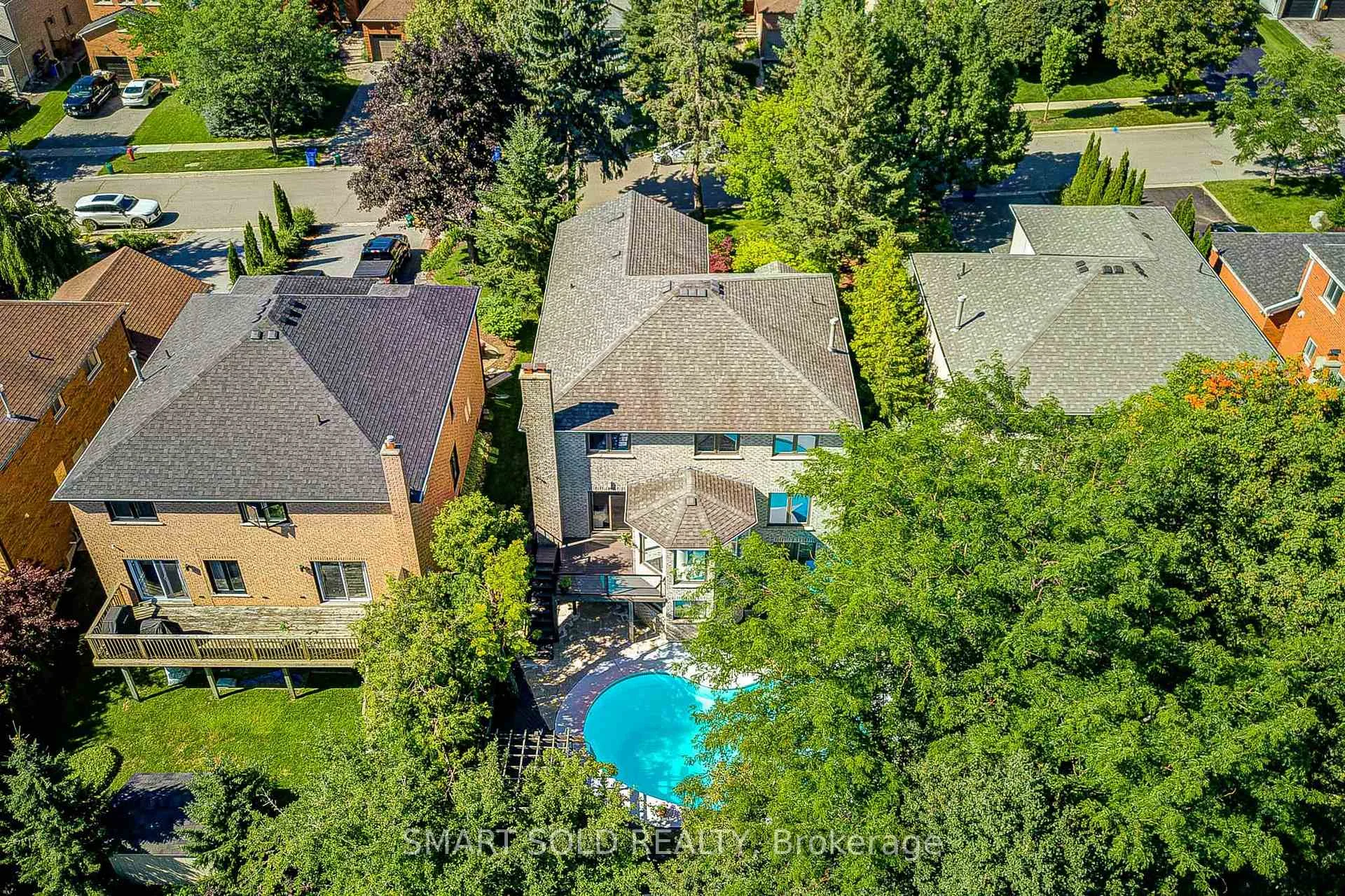 Photo 19 of 350 Kirby Crescent, Newmarket, Glenway Estates — HOMEH