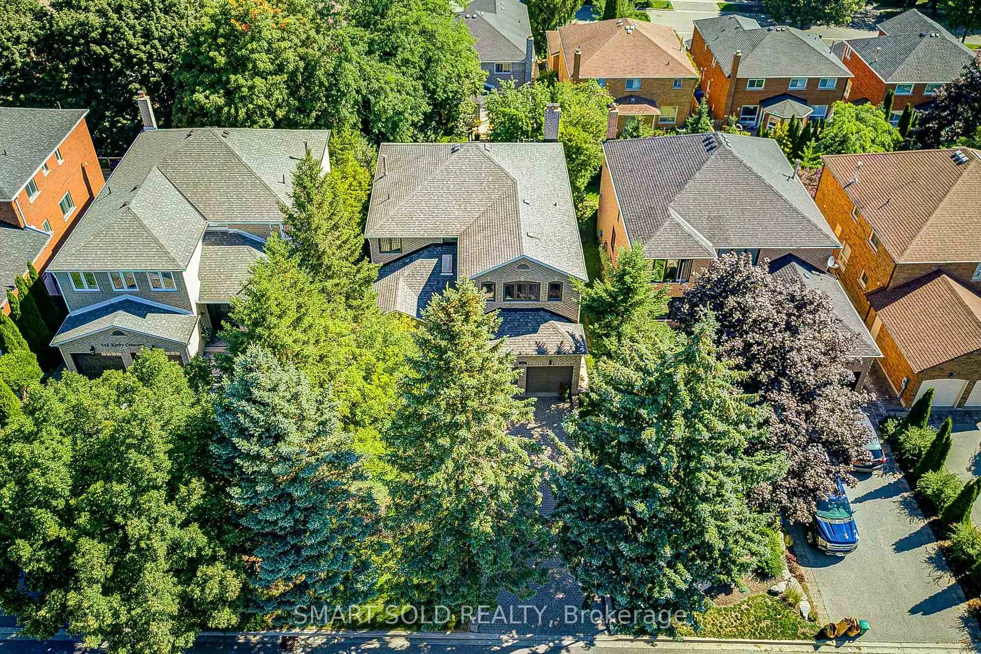 Photo 22 of 350 Kirby Crescent, Newmarket, Glenway Estates — HOMEH