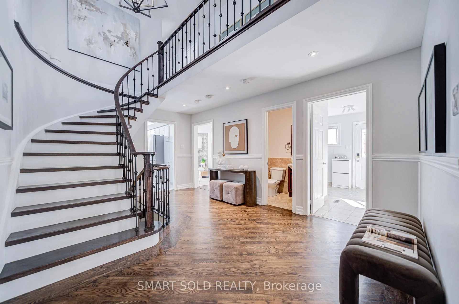Photo 38 of 350 Kirby Crescent, Newmarket, Glenway Estates — HOMEH