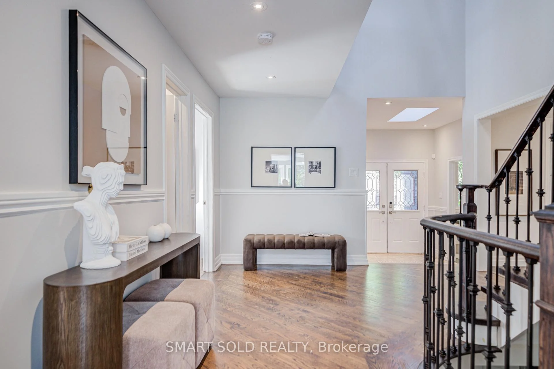 Photo 41 of 350 Kirby Crescent, Newmarket, Glenway Estates — HOMEH