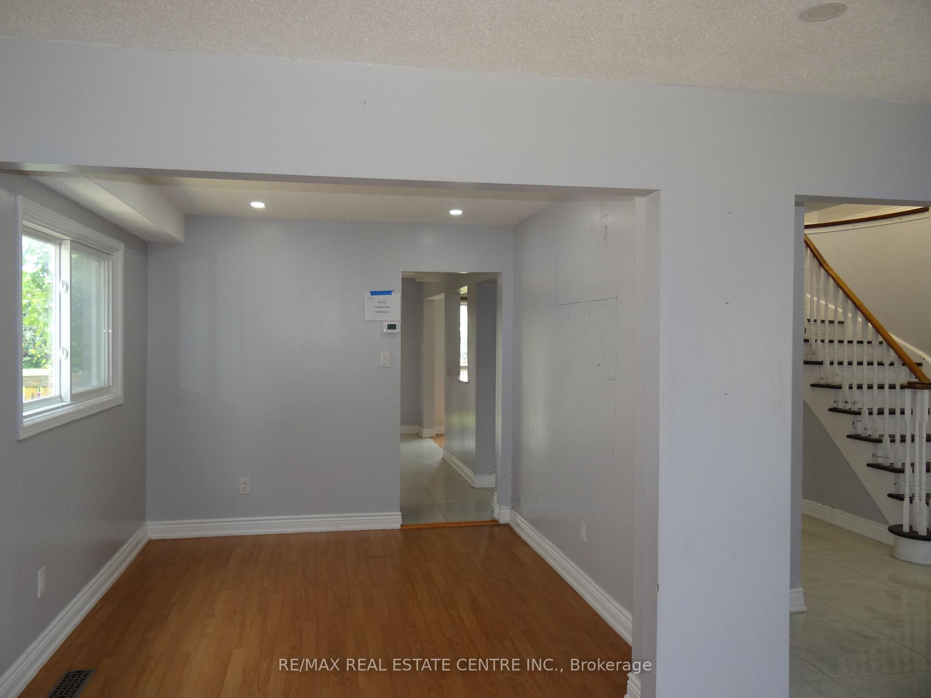 Photo 8 of 57 Meadowlark Drive, Brampton, Fletcher's Creek South — HOMEH