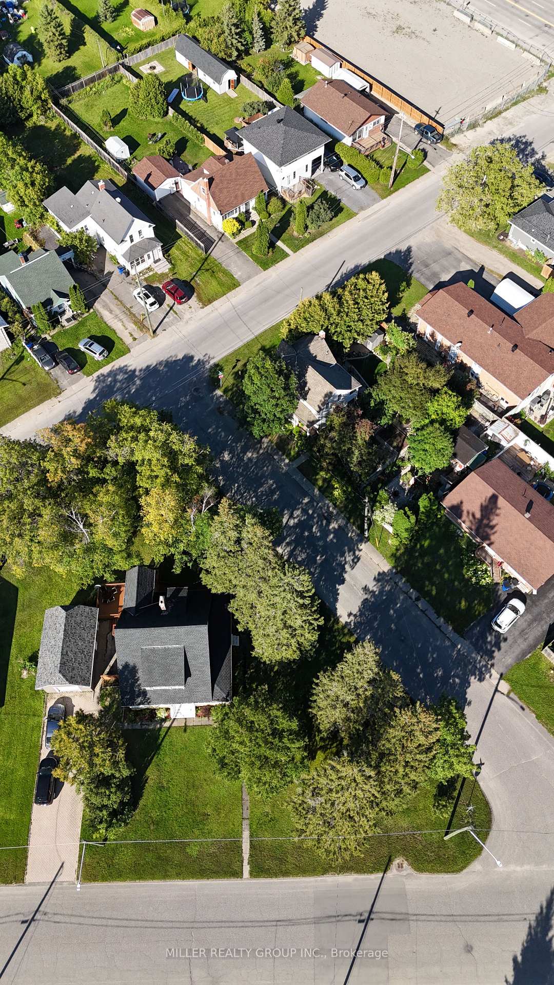 Photo 2 of 41 Beavis Terrace, Temiskaming Shores, New Liskeard — HOMEH
