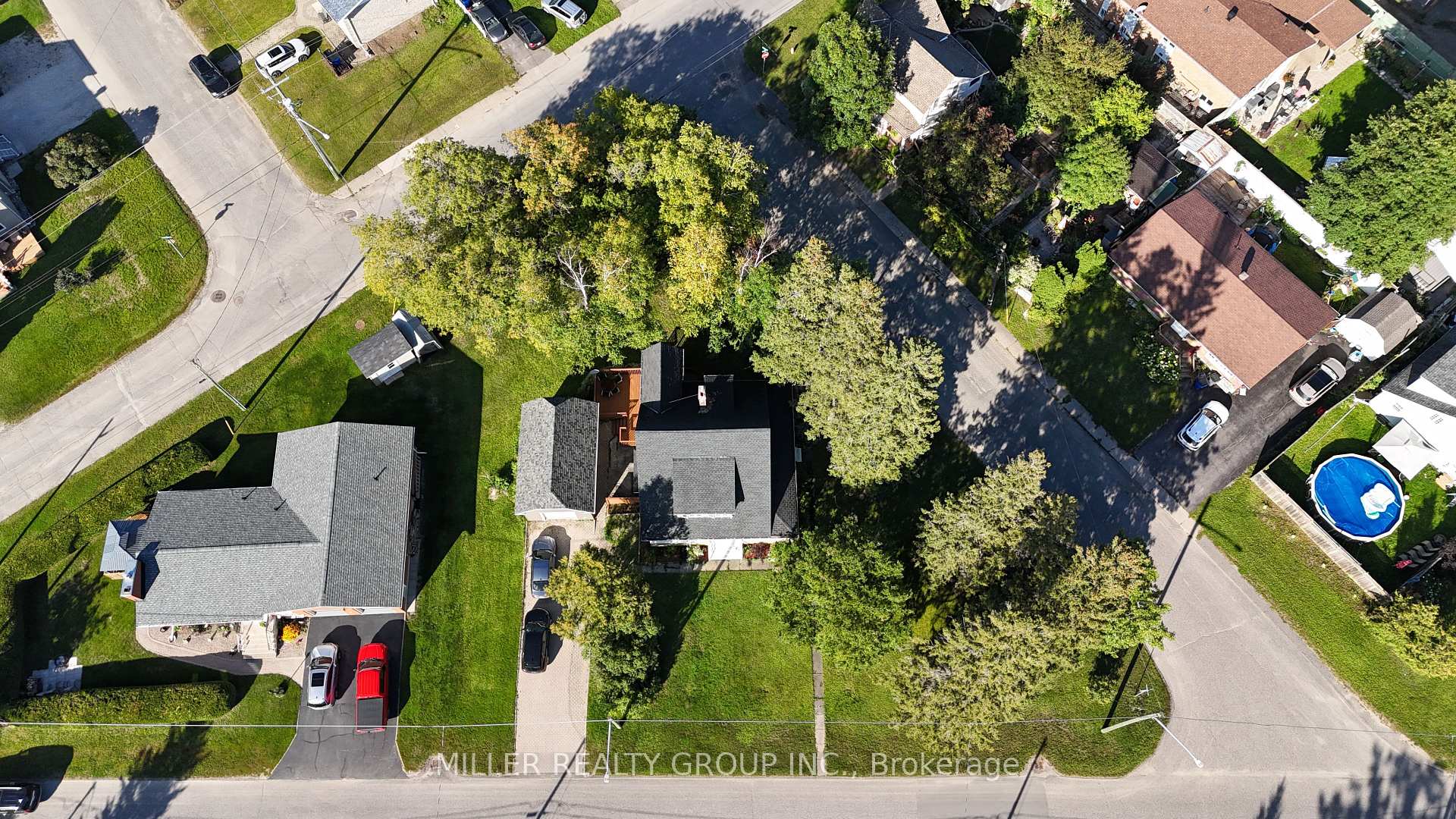Photo 3 of 41 Beavis Terrace, Temiskaming Shores, New Liskeard — HOMEH