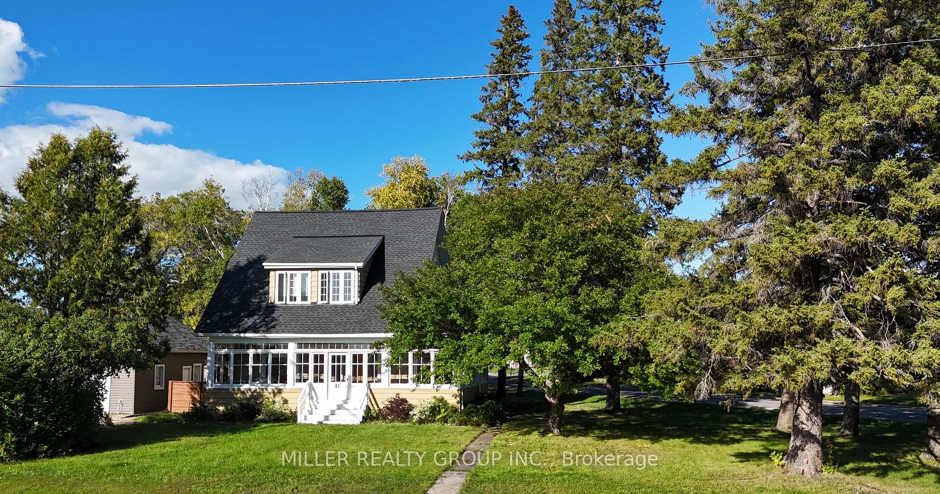 Photo 26 of 41 Beavis Terrace, Temiskaming Shores, New Liskeard — HOMEH