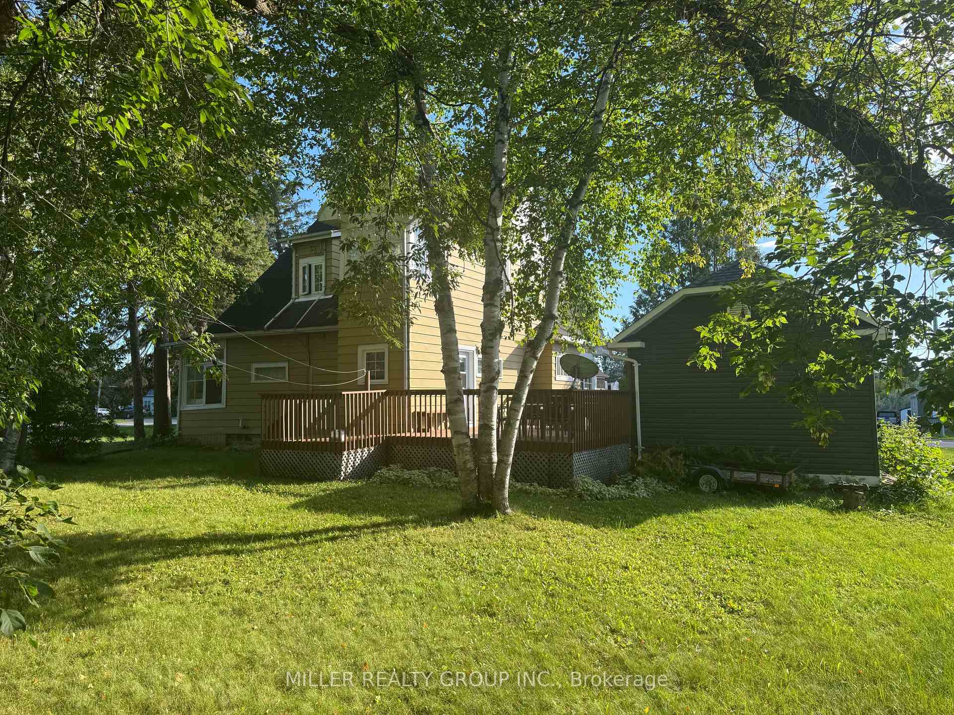 Photo 28 of 41 Beavis Terrace, Temiskaming Shores, New Liskeard — HOMEH