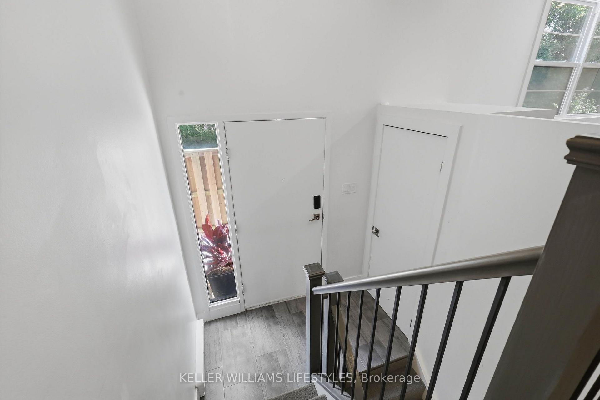 Photo 3 of Unit 36, 105 Andover Drive, London, South O — HOMEH