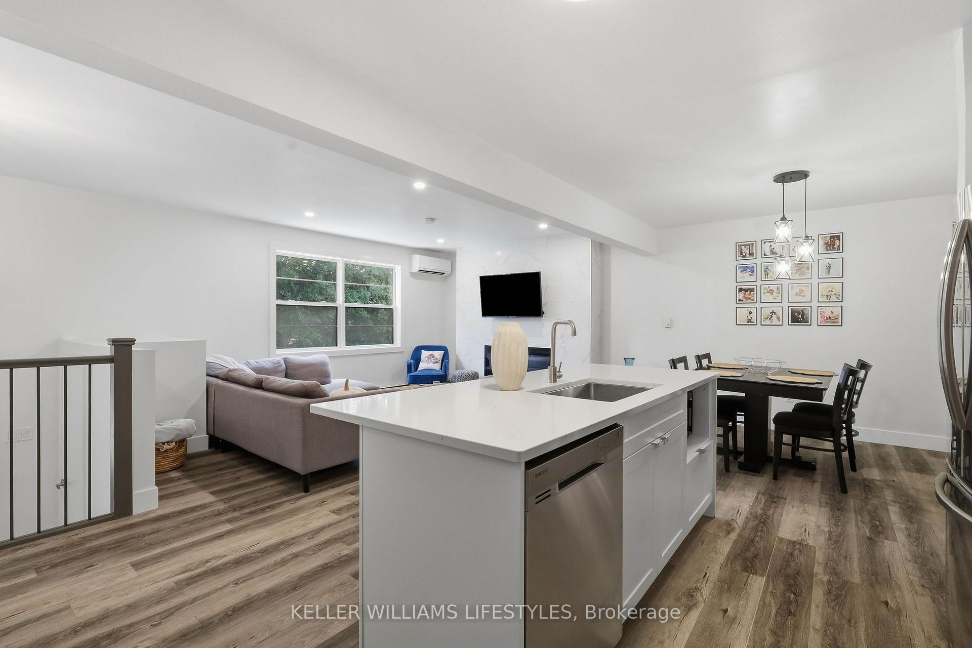 Photo 7 of Unit 36, 105 Andover Drive, London, South O — HOMEH