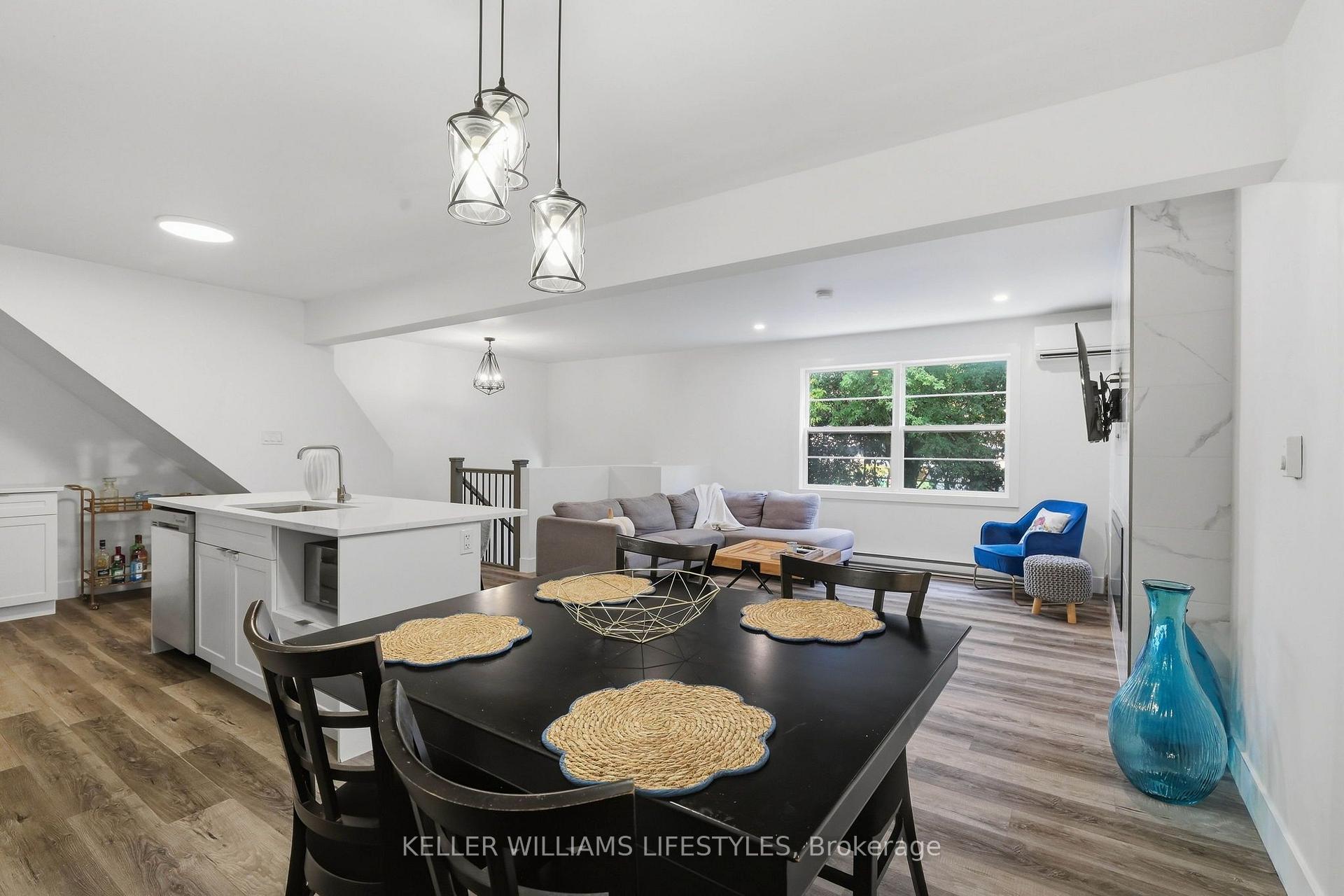 Photo 10 of Unit 36, 105 Andover Drive, London, South O — HOMEH