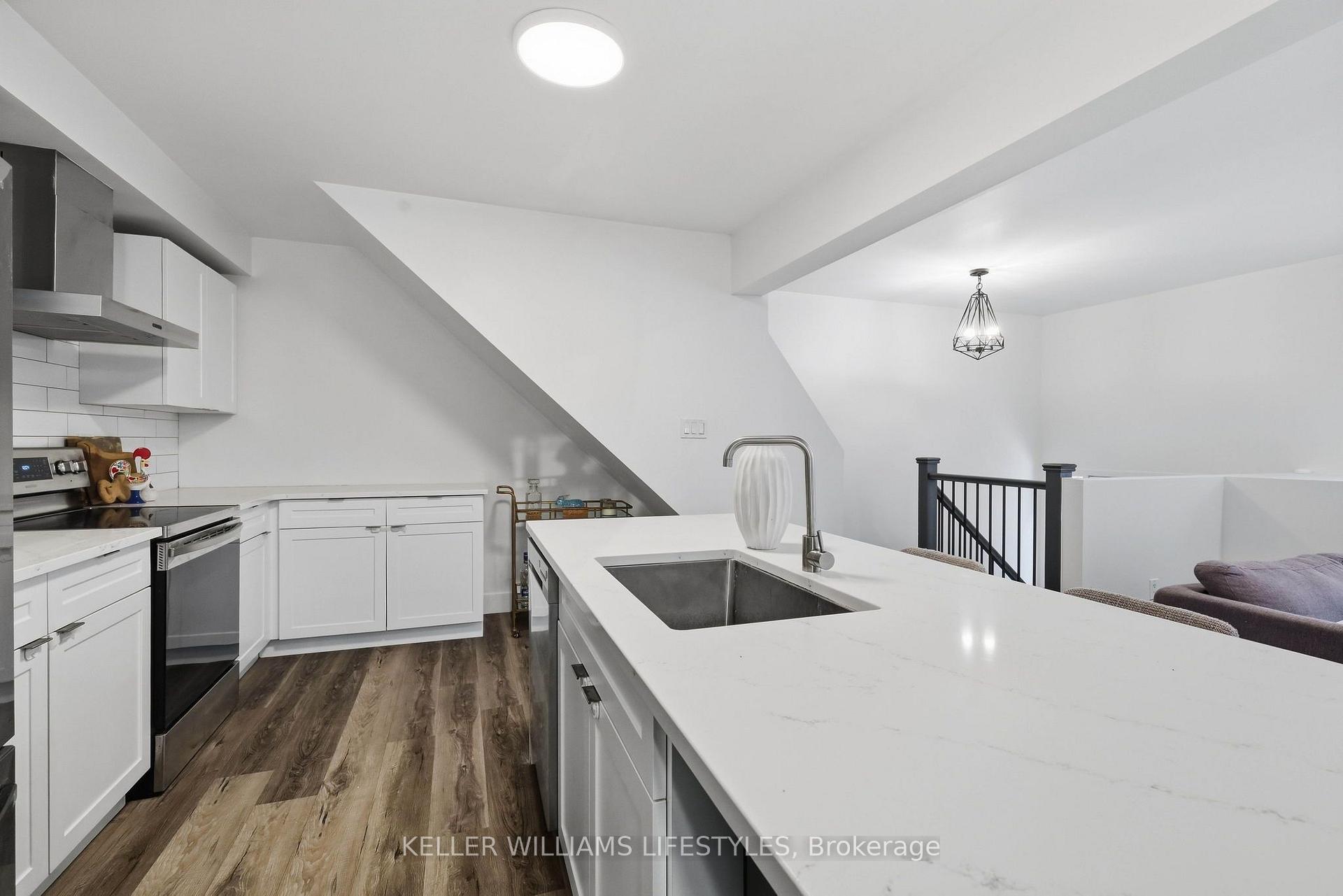 Photo 11 of Unit 36, 105 Andover Drive, London, South O — HOMEH
