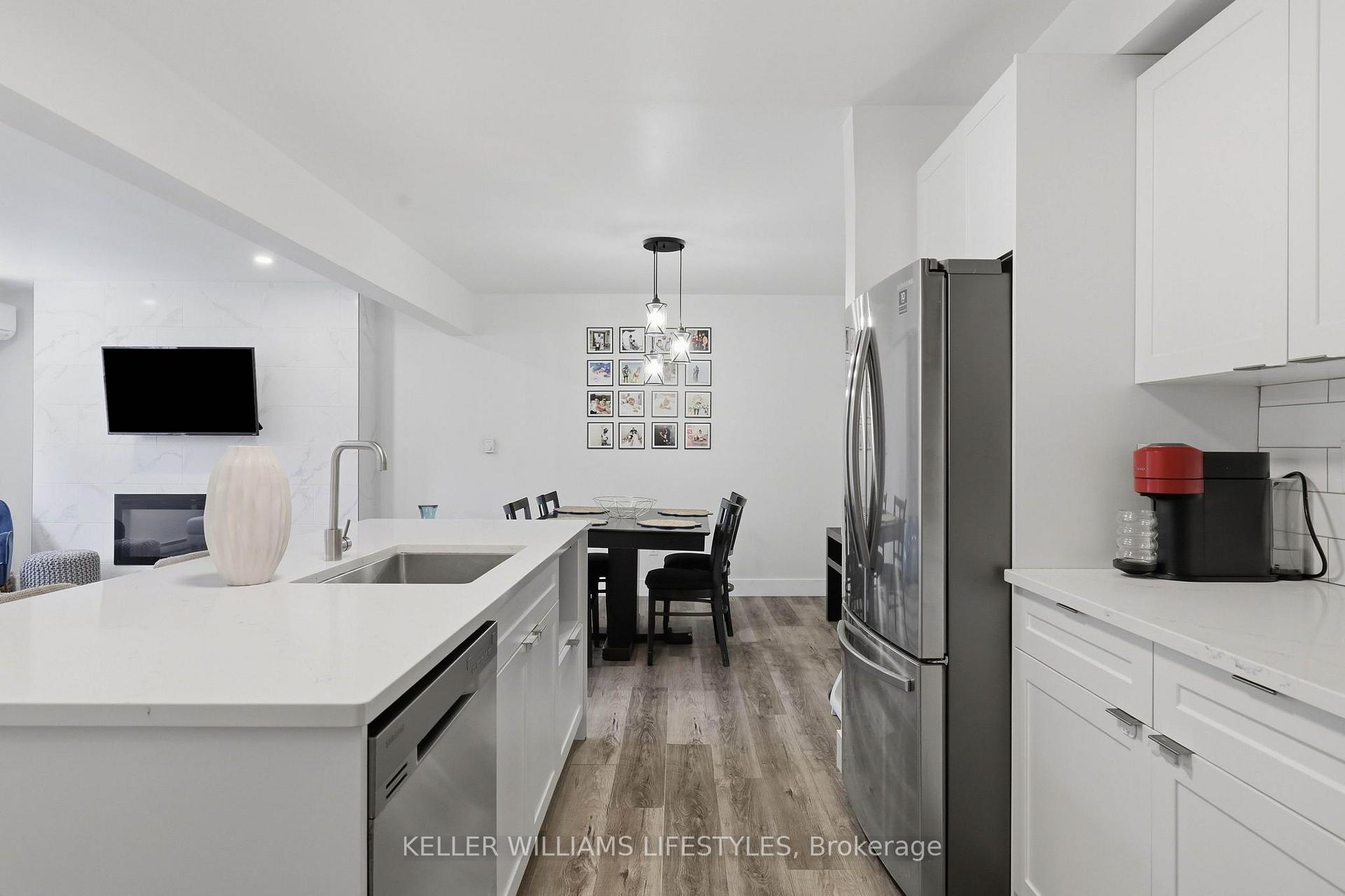 Photo 12 of Unit 36, 105 Andover Drive, London, South O — HOMEH