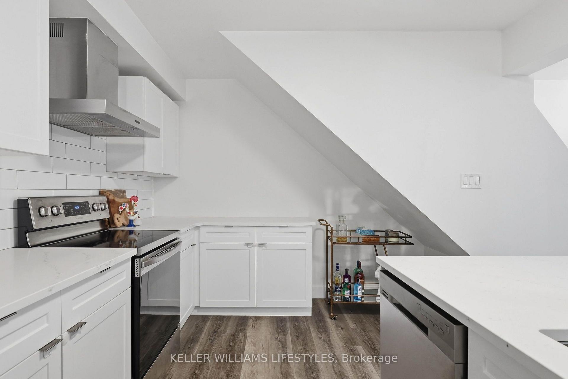 Photo 13 of Unit 36, 105 Andover Drive, London, South O — HOMEH