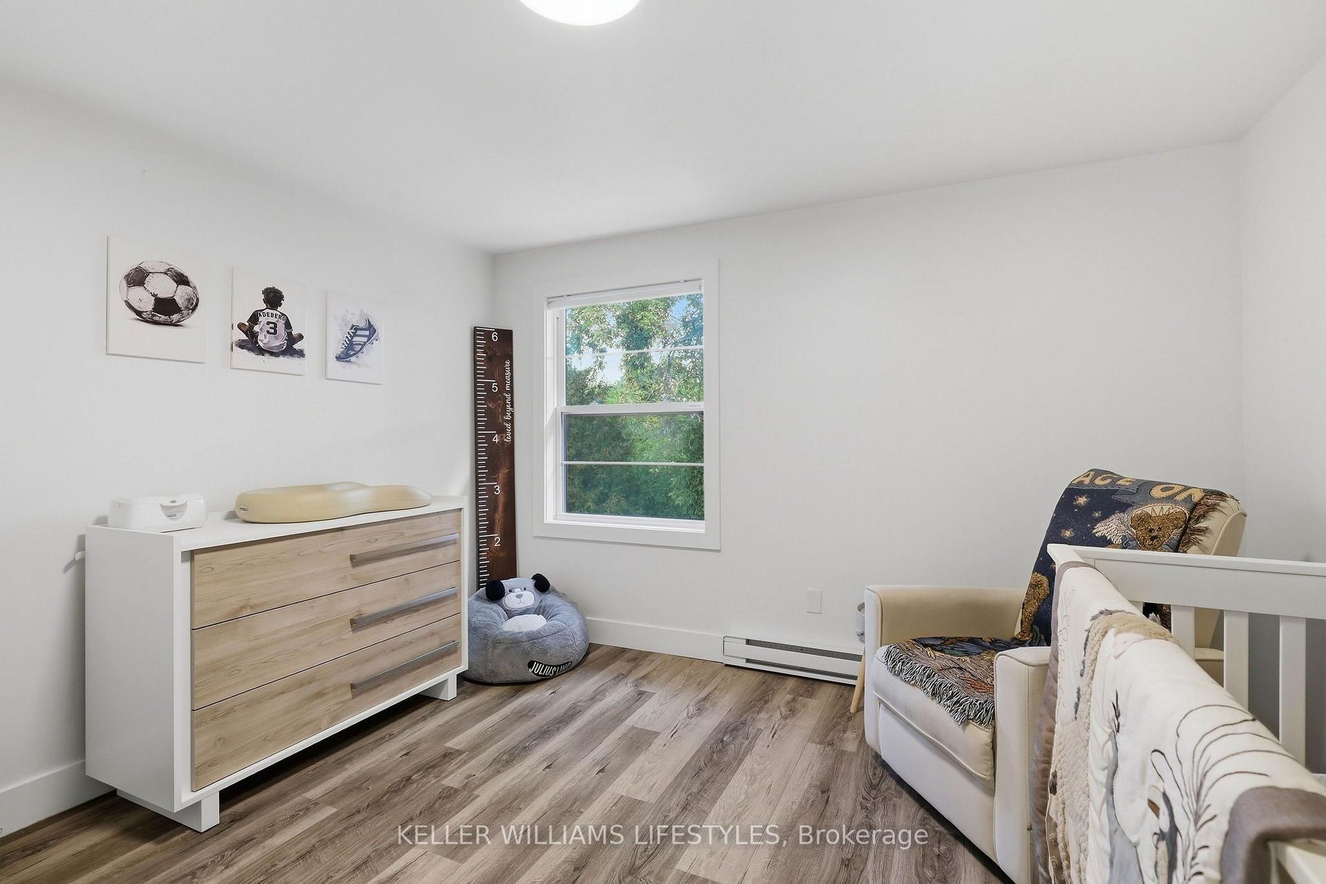 Photo 21 of Unit 36, 105 Andover Drive, London, South O — HOMEH